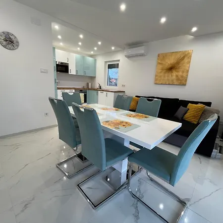 Holiday home Palma Vendeghaz Szelid Dunapataj