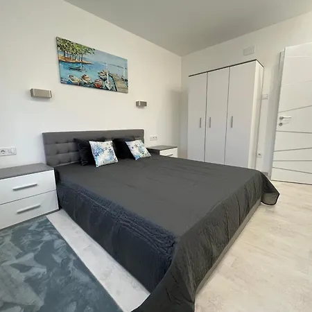 Palma Vendeghaz Szelid Holiday home Dunapataj