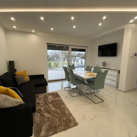 Palma Vendeghaz Szelid Holiday home *