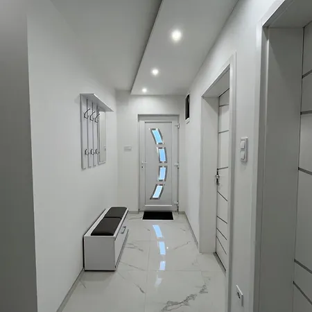 Palma Vendeghaz Szelid Holiday home