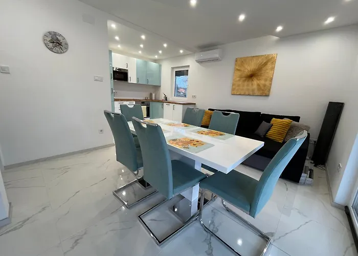 בית נופש Palma Vendeghaz Szelid דונאפטאי