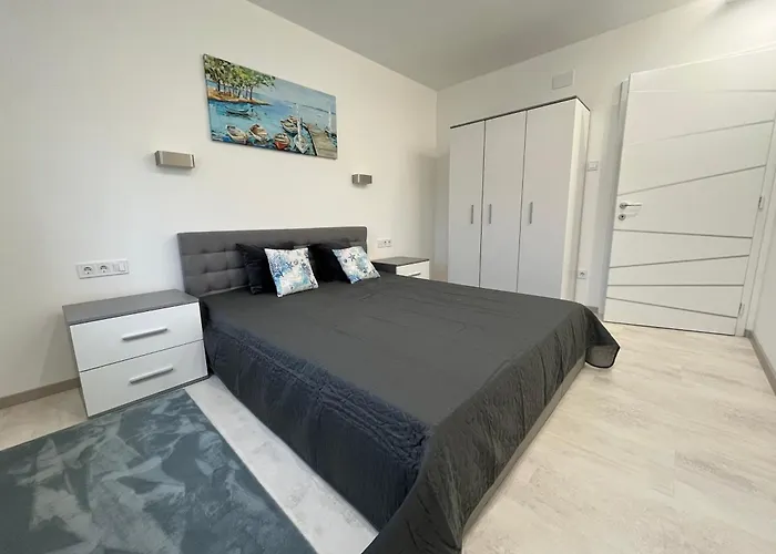 Palma Vendeghaz Szelid בית נופש דונאפטאי