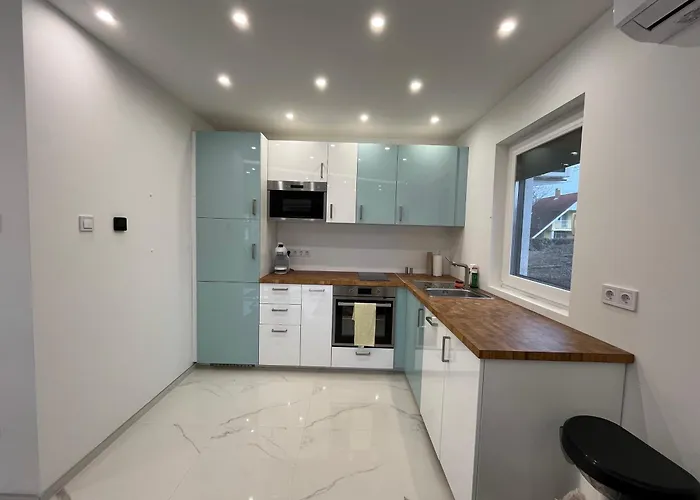 Palma Vendeghaz Szelid *