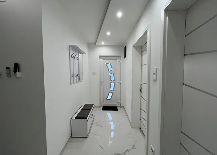 Palma Vendeghaz Szelid בית נופש