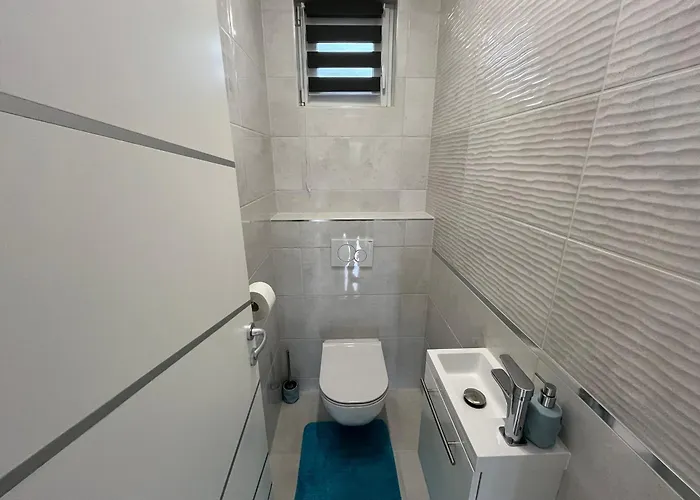 Palma Vendeghaz Szelid דונאפטאי