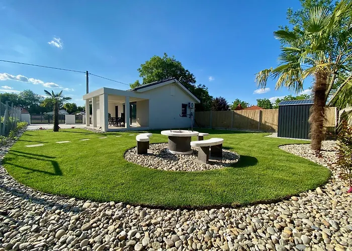 Palma Vendeghaz Szelid * דונאפטאי